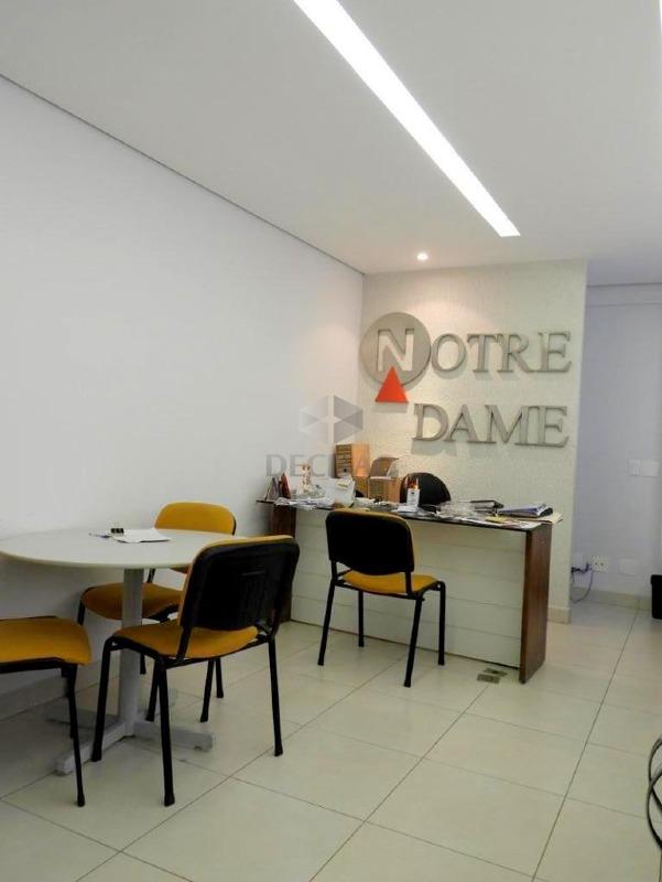 Sala à venda no Funcionarios: 